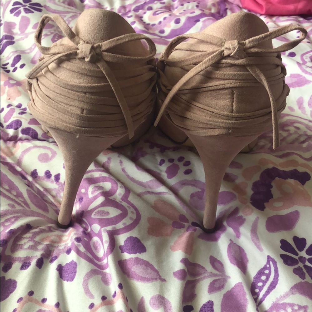 Just fab shoes